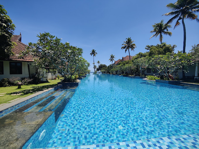 Rhythm Kumarakom