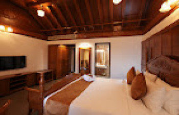 Gokulam Grand Resort and Spa Kumarakom