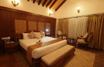 Gokulam Grand Resort and Spa Kumarakom