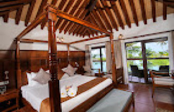 Gokulam Grand Resort and Spa Kumarakom