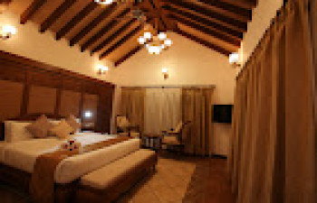 Gokulam Grand Resort and Spa Kumarakom