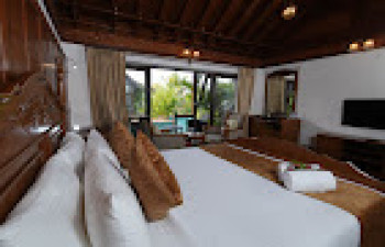 Gokulam Grand Resort and Spa Kumarakom