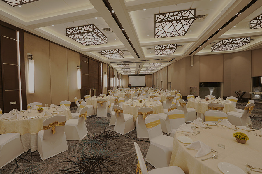 Gokulam Grand TRIVANDRUM
