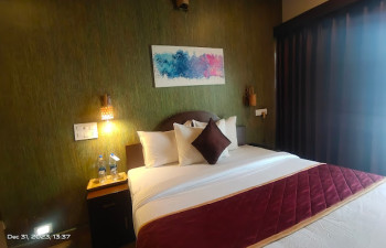 Gokulam Grand Resort & Spa Coorg