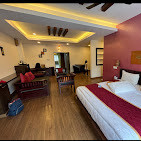 Gokulam Grand Resort & Spa Coorg