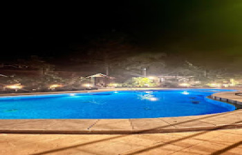 Gokulam Grand Resort & Spa Coorg