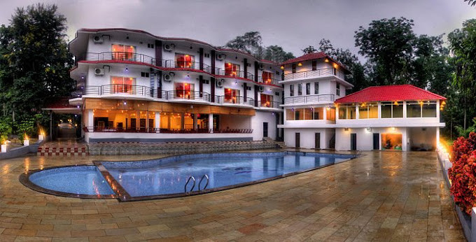 Gokulam Grand Resort & Spa Coorg