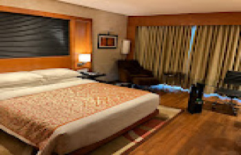 Gokulam Grand Resort & Spa Coorg