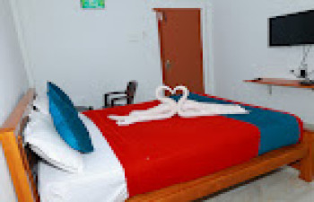 Aryas Residency