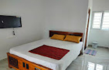 Aryas Residency
