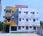 Aryas Residency