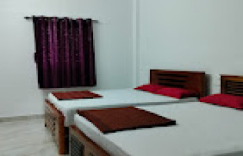 Aryas Residency