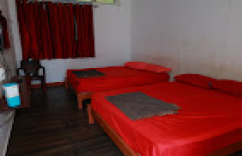 Aryas Residency
