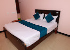 Aryas Residency