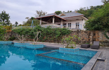 OxyValley resorts Agali