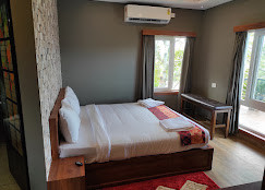 OxyValley resorts Agali