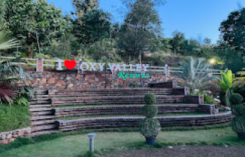 OxyValley resorts Agali