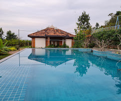 OxyValley resorts Agali