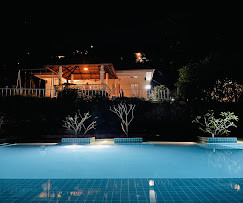 OxyValley resorts Agali