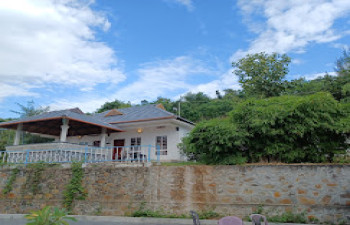 OxyValley resorts Agali