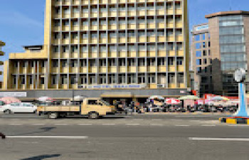 Sealord Hotel