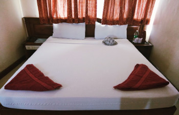Sealord Hotel