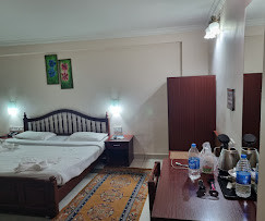 Las Palmas Hotel