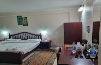 Las Palmas Hotel