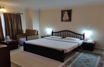 Las Palmas Hotel
