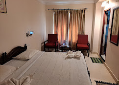 Las Palmas Hotel