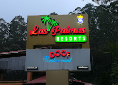 Las Palmas Hotel