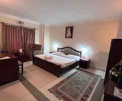 Las Palmas Hotel