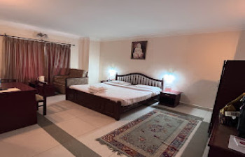 Las Palmas Hotel