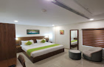 Hotel Seapark
