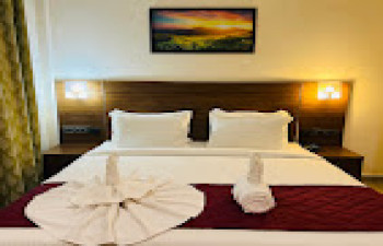 Hotel Seapark