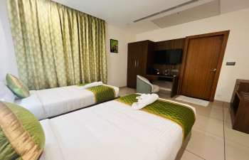 Hotel Seapark