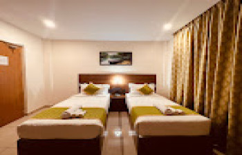Hotel Seapark