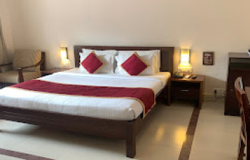 Le Coffee Resort
