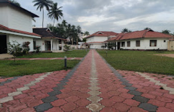 Le Coffee Resort