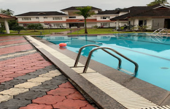 Le Coffee Resort