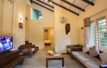 LetStay Adithya Nature Resort & Spa