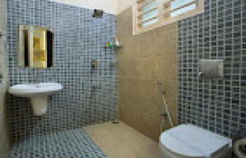 LetStay Adithya Nature Resort & Spa