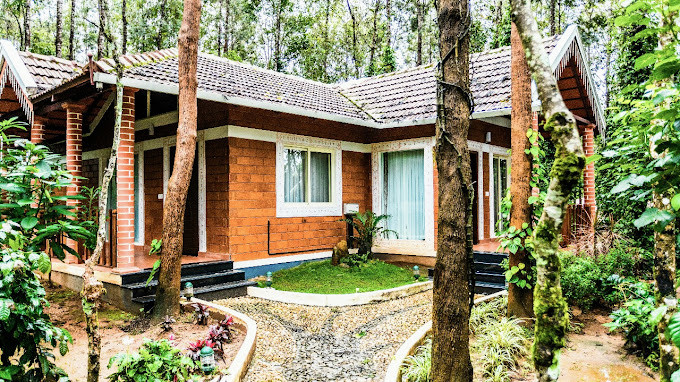 Nexstay Coffee Grove Resort