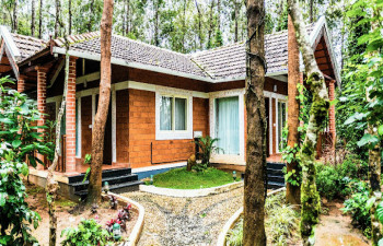 Nexstay Coffee Grove Resort