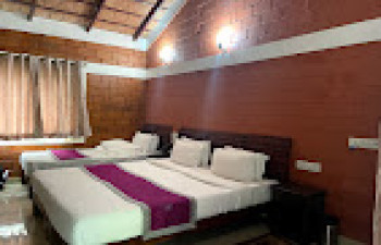 Nexstay Coffee Grove Resort