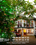 Nexstay Lakkidi Village