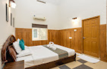 Nexstay Lakkidi Village