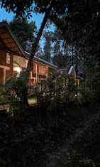 Nexstay Lakkidi Village