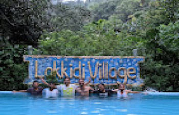 Nexstay Lakkidi Village