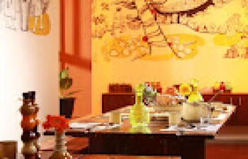 Nexstay Colony Artotel